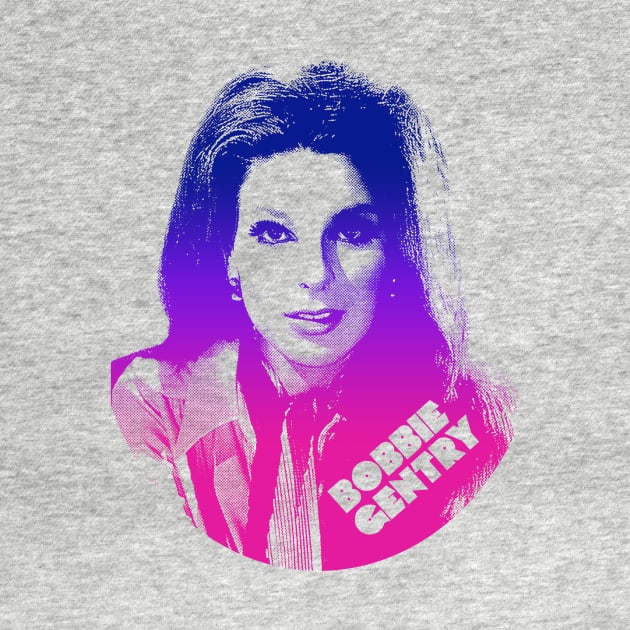 Bobbie Gentry Too by LondonLee